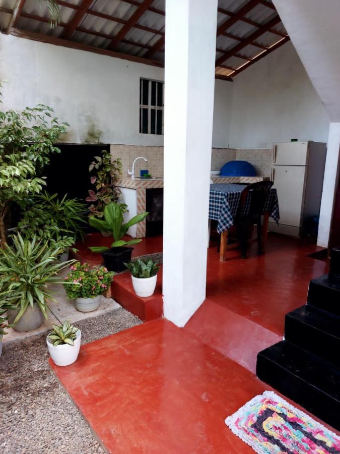 Disa Residence Galle Εξωτερικό φωτογραφία