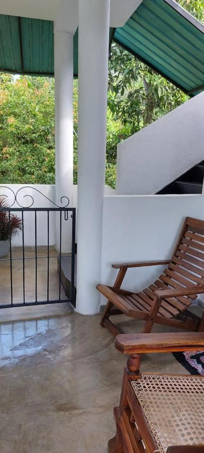 Disa Residence Galle Εξωτερικό φωτογραφία