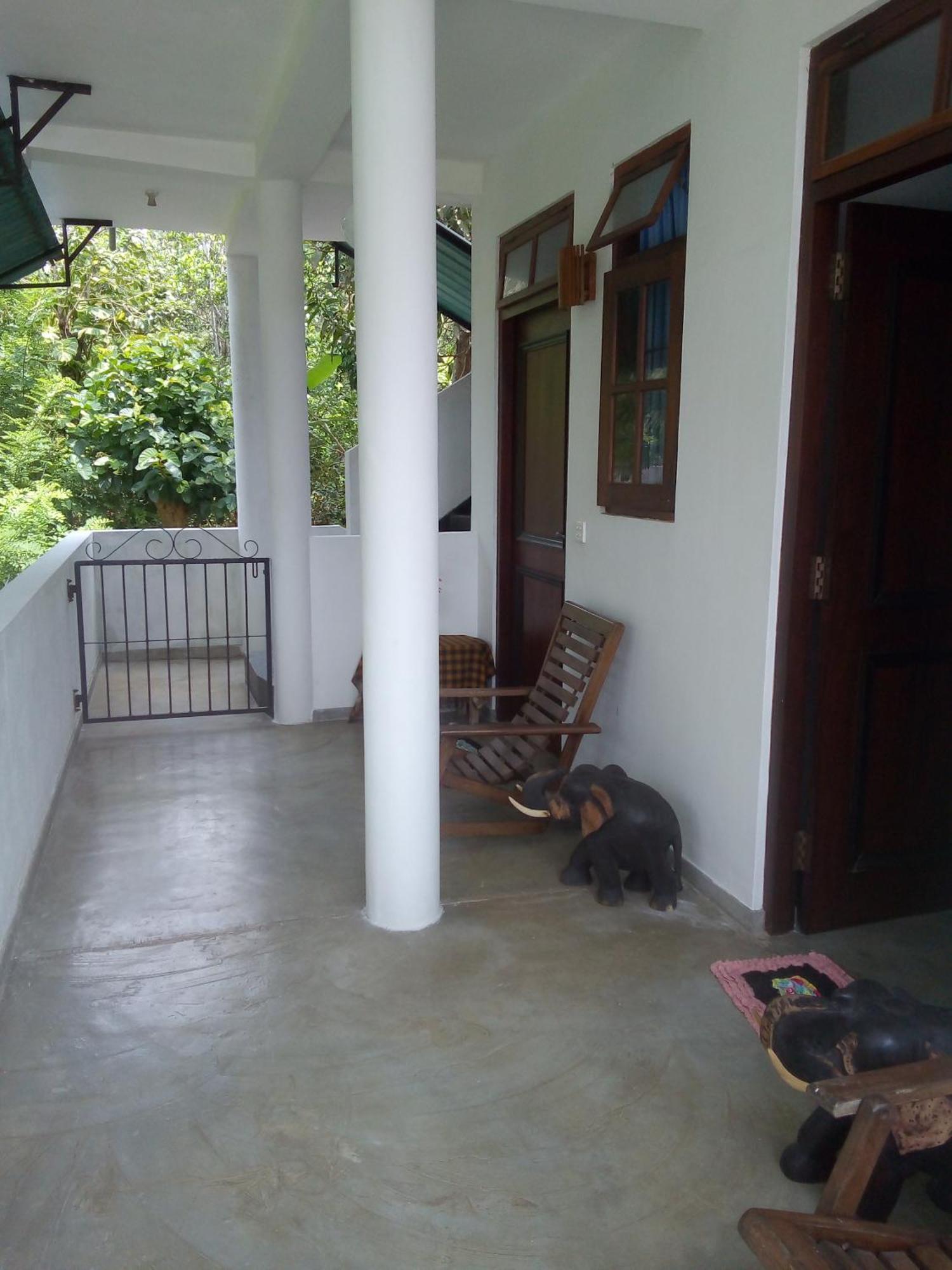 Disa Residence Galle Δωμάτιο φωτογραφία
