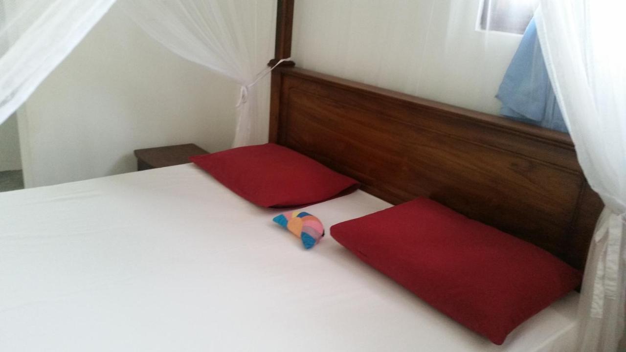 Disa Residence Galle Εξωτερικό φωτογραφία