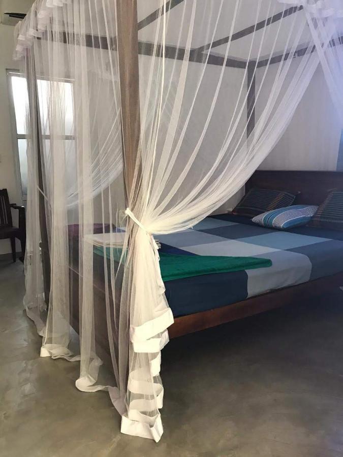 Disa Residence Galle Εξωτερικό φωτογραφία